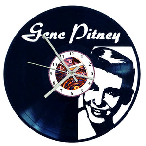Vinyl Record Clock - Gene Pitney