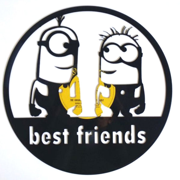 minions friends quotes