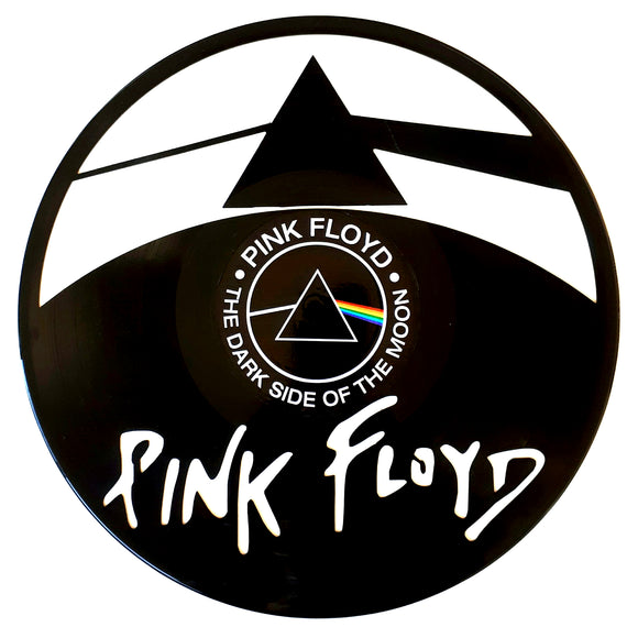 Pink Floyd Album Covers Sticker – Vinyl Decal For Cars, Laptops, Windows & More
