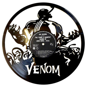 Vinyl Record Art - Venom